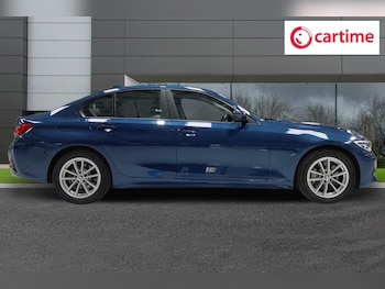 Used BMW 3 Series 2021 for sale - 75559414: Photo