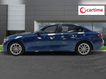 Used BMW 3 Series 2021 for sale - 75559414: Photo