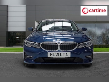 Used BMW 3 Series 2021 for sale - 75559414: Photo