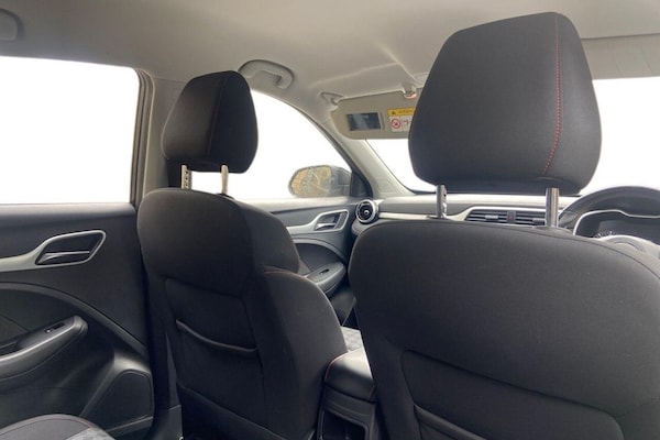 Used MG MG ZS 2023 for sale - 76250208: Photo 10
