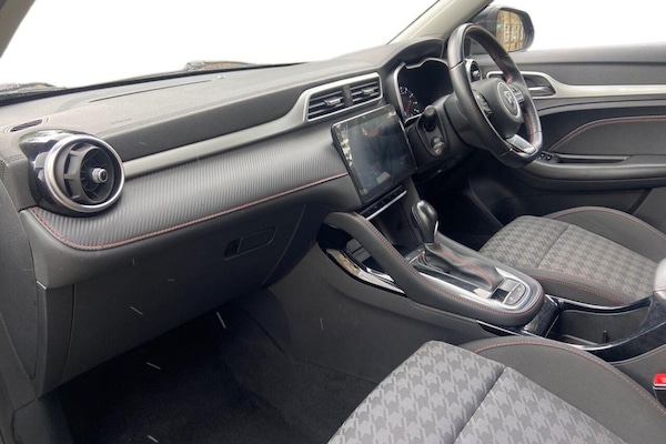 Used MG MG ZS 2023 for sale - 76250208: Photo 11