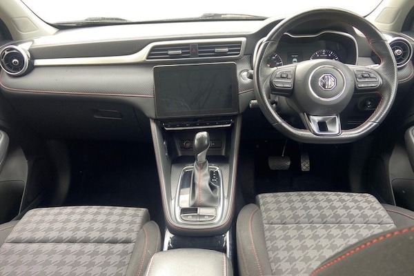 Used MG MG ZS 2023 for sale - 76250208: Photo 12