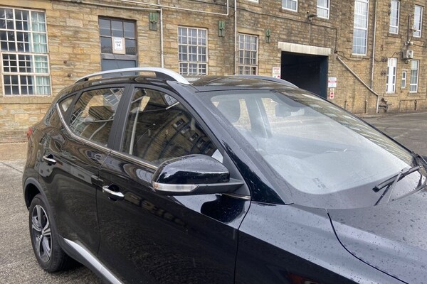 Used MG MG ZS 2023 for sale - 76250208: Photo 16