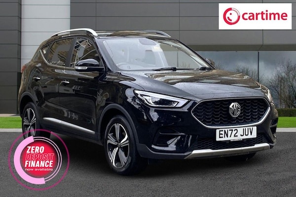 Used MG MG ZS 2023 for sale - 76250208: Photo 1