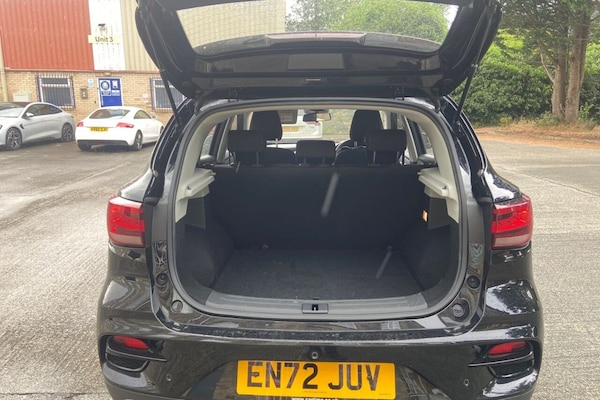 Used MG MG ZS 2023 for sale - 76250208: Photo 26