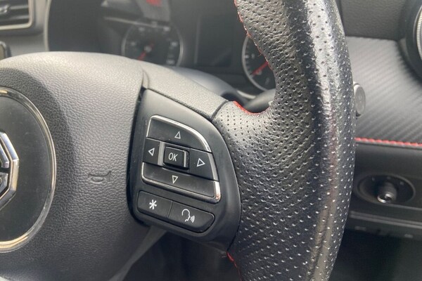 Used MG MG ZS 2023 for sale - 76250208: Photo 35