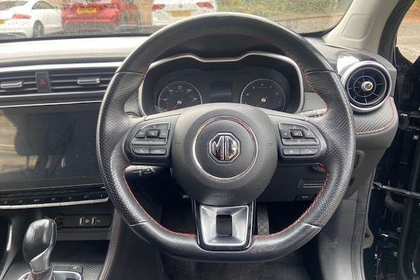 Used MG MG ZS 2023 for sale - 76250208: Photo 37