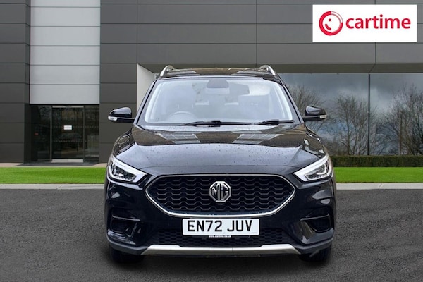 Used MG MG ZS 2023 for sale - 76250208: Photo 4