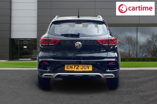 Used MG MG ZS 2023 for sale - 76250208: Photo 6