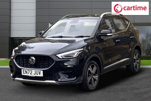 Used MG MG ZS 2023 for sale - 76250208: Photo 7
