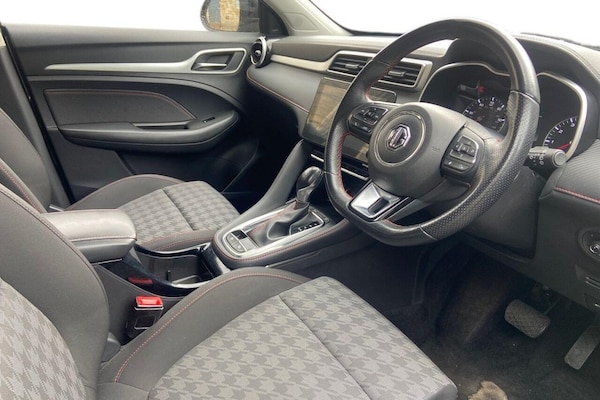 Used MG MG ZS 2023 for sale - 76250208: Photo 9