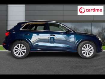 Used Audi Q3 2020 for sale - 74601051: Photo