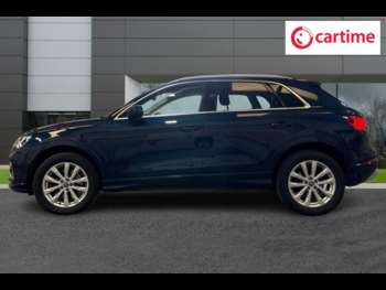 Used Audi Q3 2020 for sale - 74601051: Photo