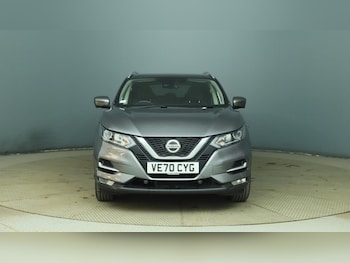 Used Nissan Qashqai 2020 for sale - 78930811: Photo