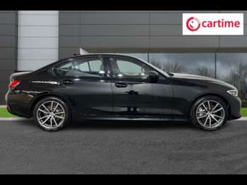 Used BMW 3 Series 2021 for sale - 75122789: Photo