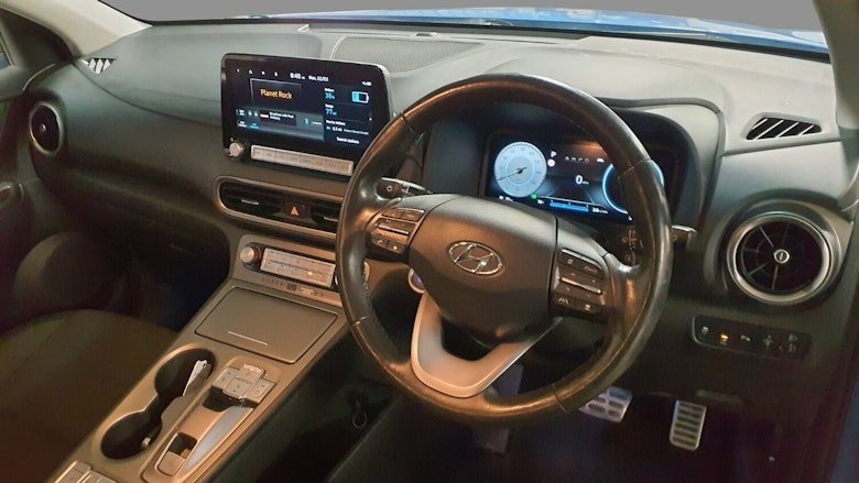 Used Hyundai KONA 2022 for sale - 77806045: Photo 3