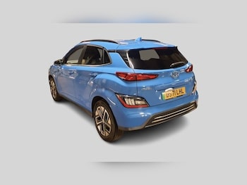 Used Hyundai KONA 2022 for sale - 77806045: Photo