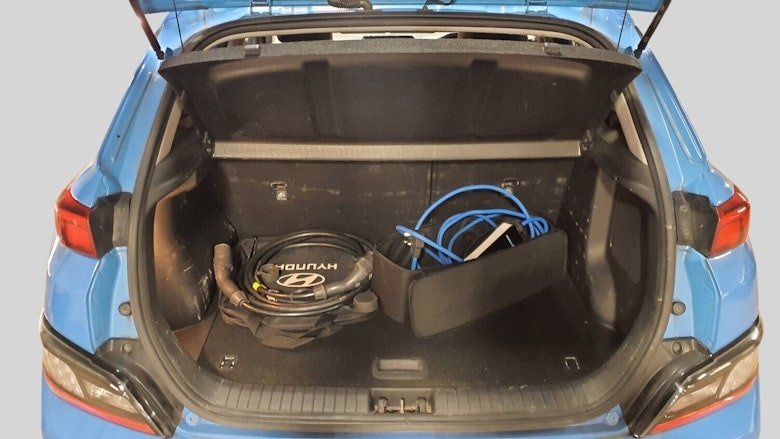 Used Hyundai KONA 2022 for sale - 77806045: Photo 8