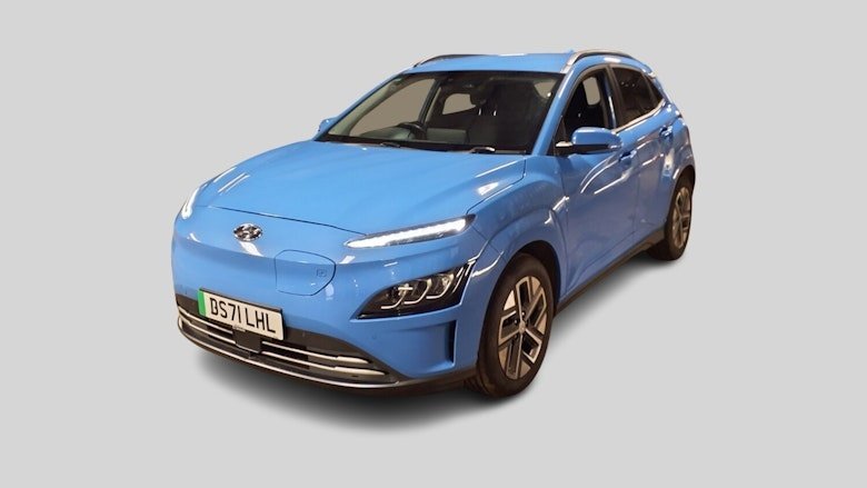 Used Hyundai KONA 2022 for sale - 77806045: Photo 9