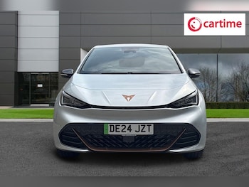 Used Cupra Born 2024 for sale - 78863224: Photo