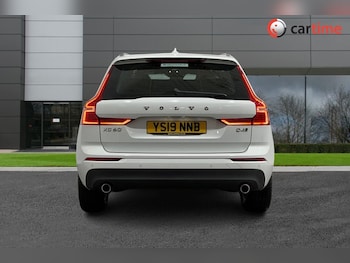 Used Volvo XC60 2019 for sale - 78582609: Photo