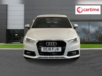 Used Audi A1 2018 for sale - 78372119: Photo