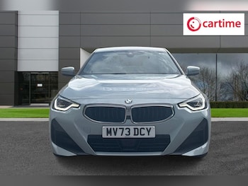 Used BMW 2 Series 2023 for sale - 79191446: Photo