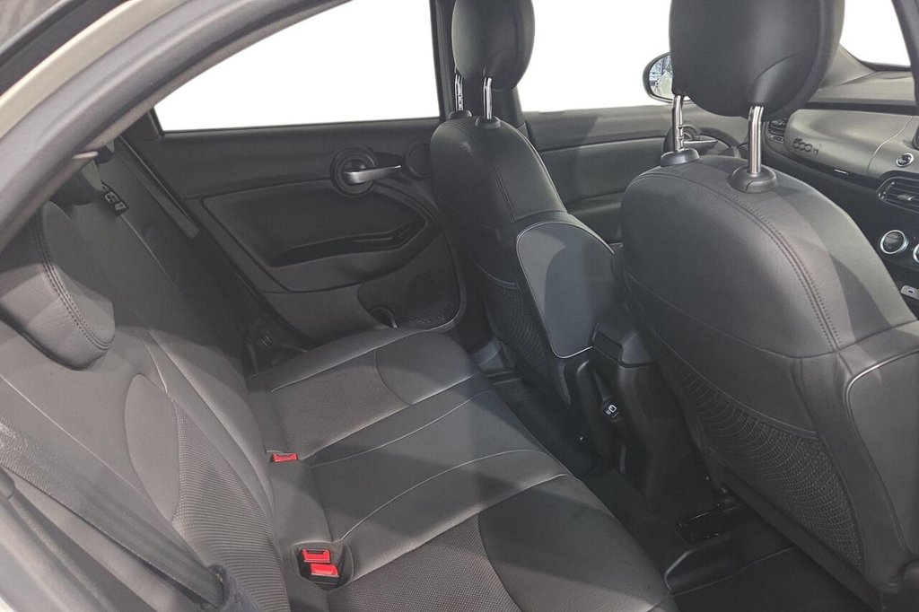 Used Fiat 500X 2023 for sale - 77275633: Photo 10