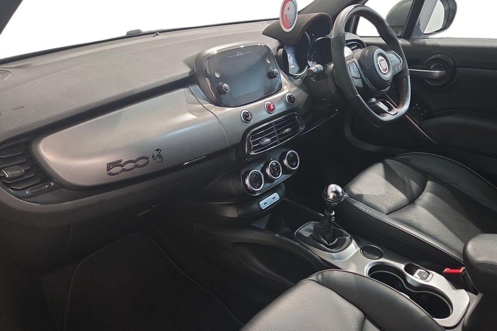 Used Fiat 500X 2023 for sale - 77275633: Photo 11