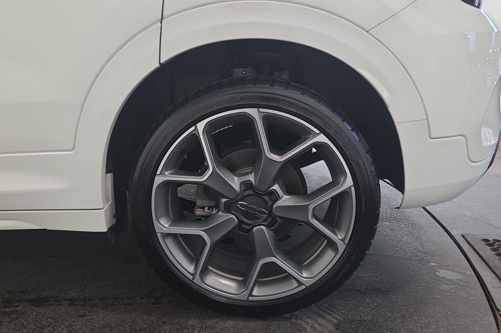 Used Fiat 500X 2023 for sale - 77275633: Photo 14