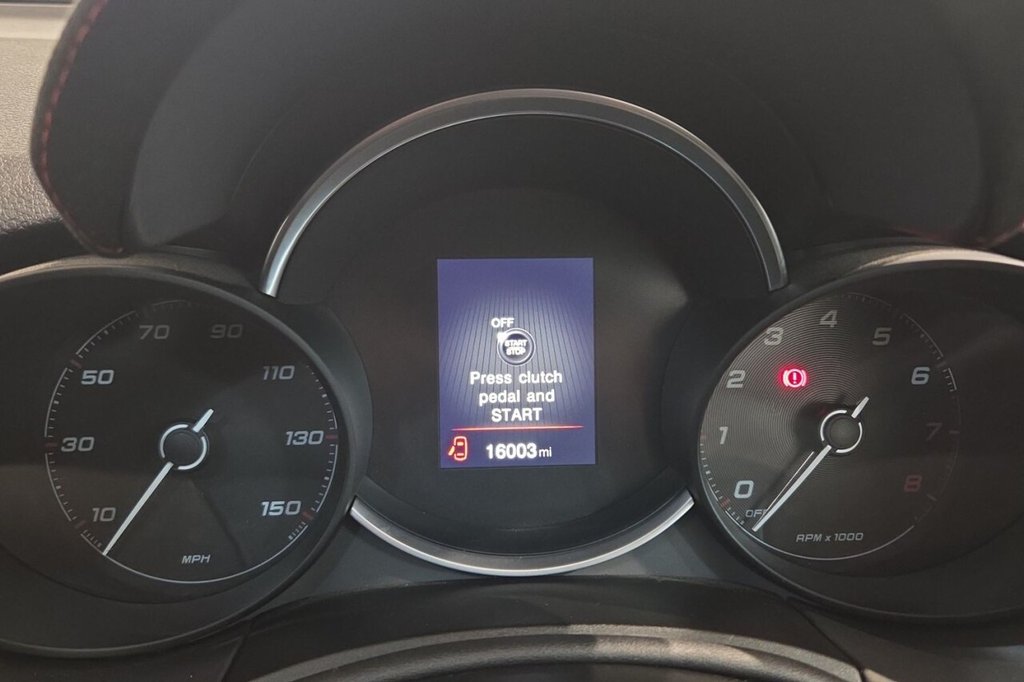 Used Fiat 500X 2023 for sale - 77275633: Photo 15