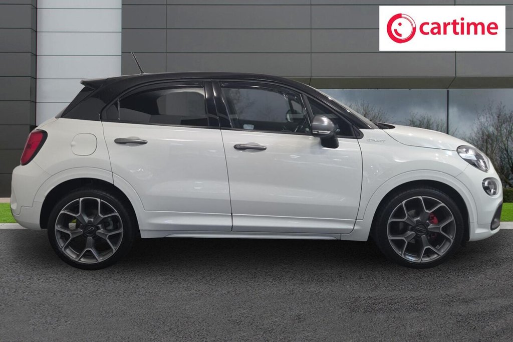 Used Fiat 500X 2023 for sale - 77275633: Photo 2