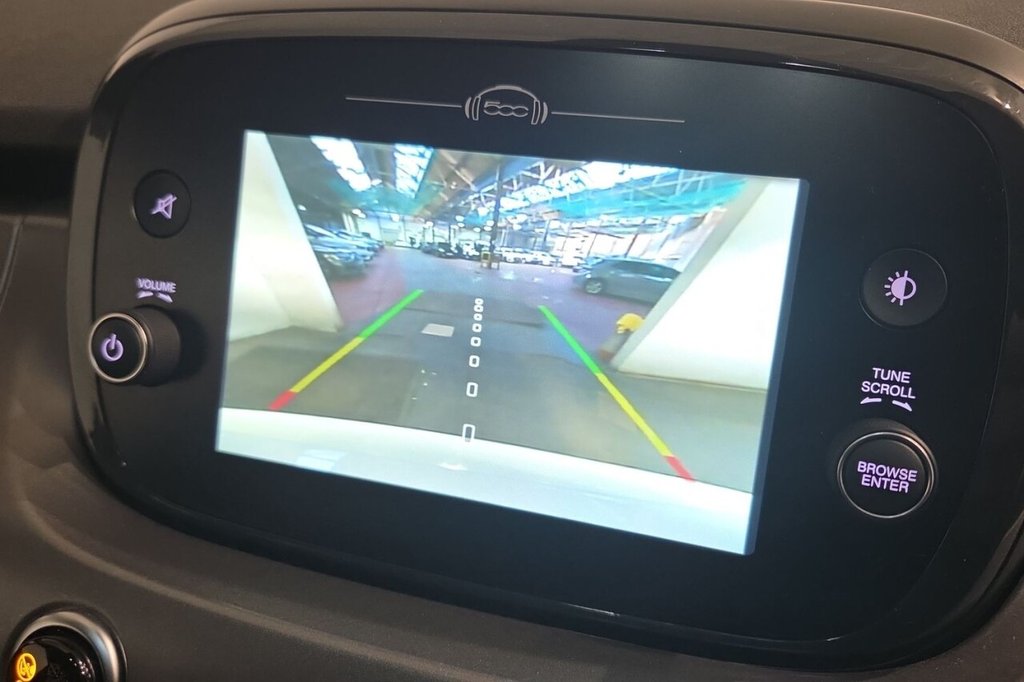 Used Fiat 500X 2023 for sale - 77275633: Photo 23