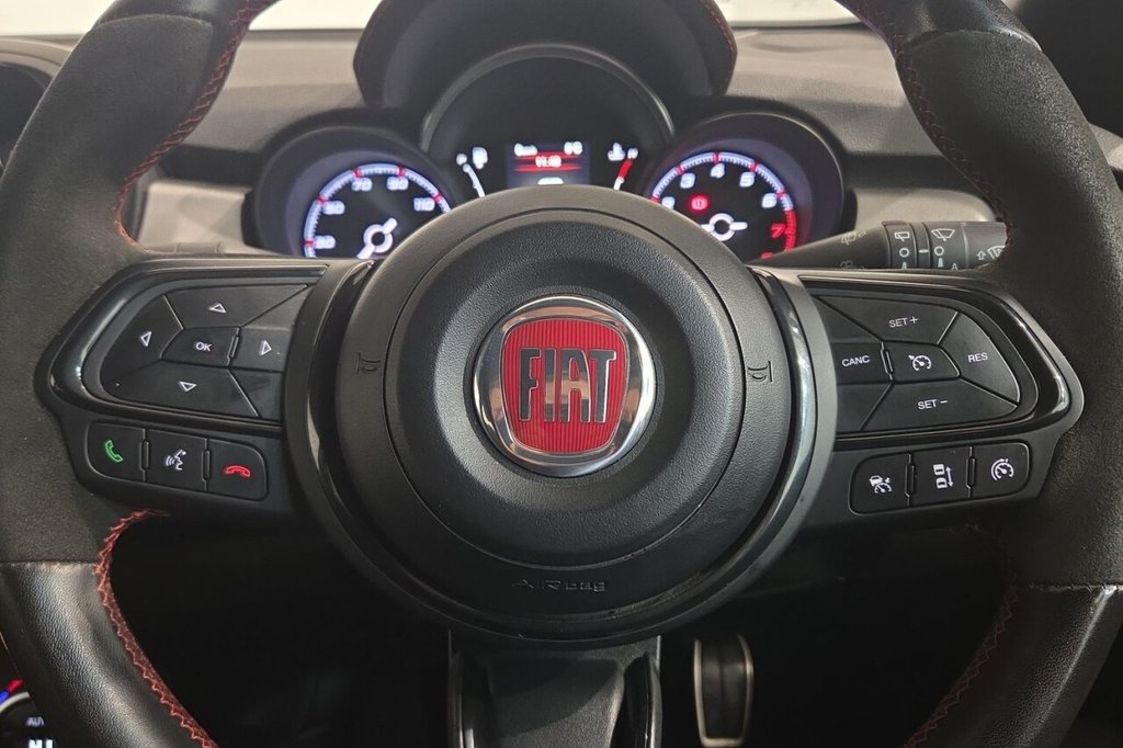 Used Fiat 500X 2023 for sale - 77275633: Photo 25