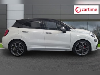 Used Fiat 500X 2023 for sale - 77275633: Photo