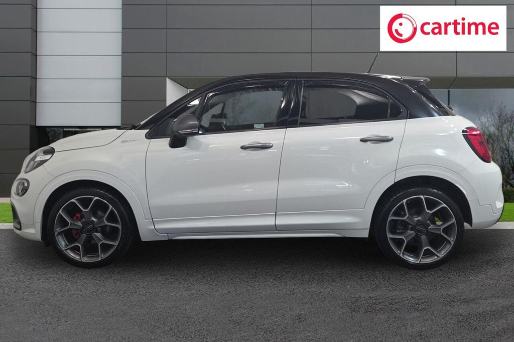 Used Fiat 500X 2023 for sale - 77275633: Photo 3