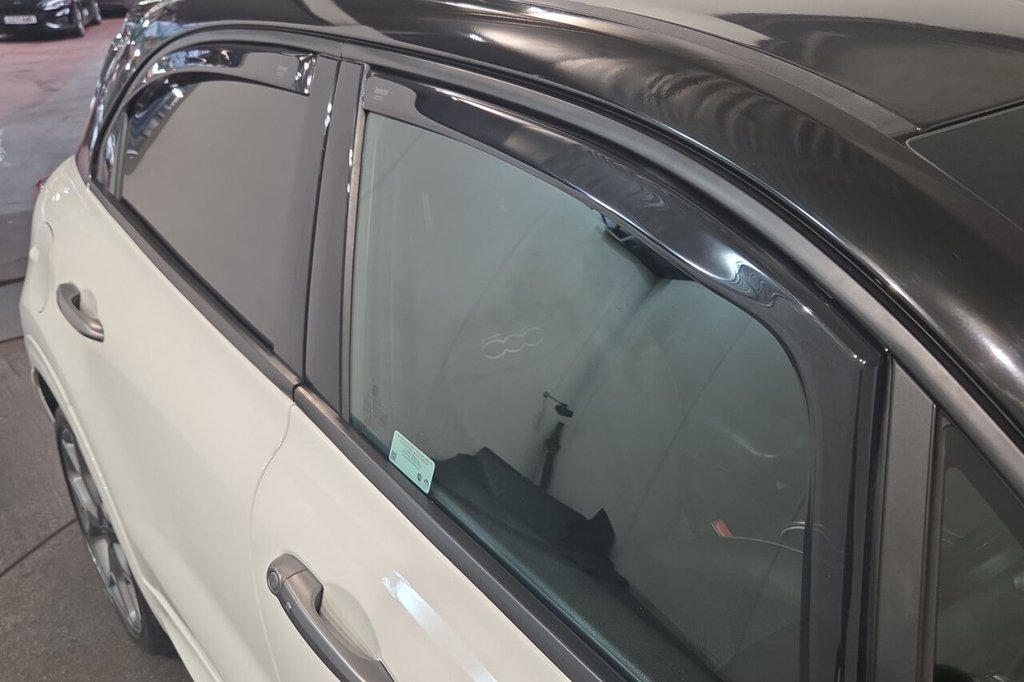 Used Fiat 500X 2023 for sale - 77275633: Photo 36