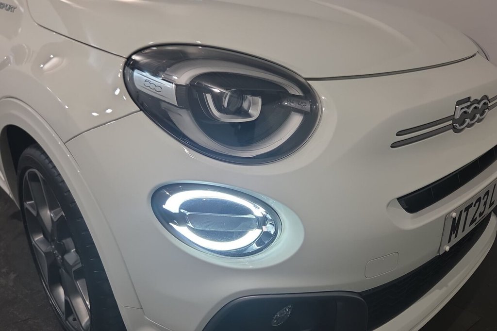 Used Fiat 500X 2023 for sale - 77275633: Photo 37