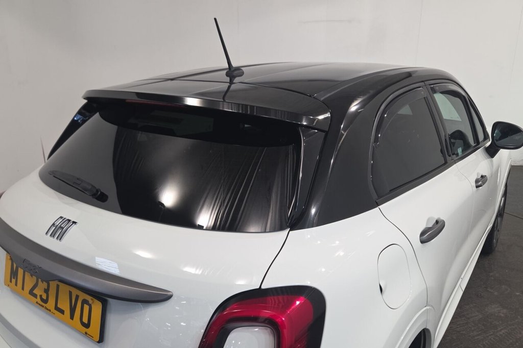 Used Fiat 500X 2023 for sale - 77275633: Photo 38