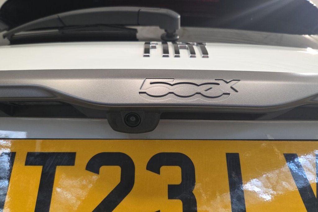 Used Fiat 500X 2023 for sale - 77275633: Photo 39