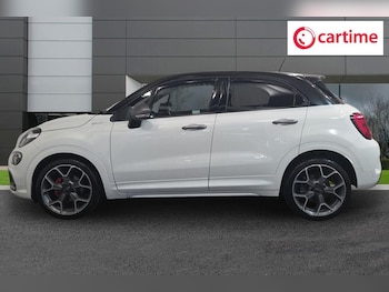 Used Fiat 500X 2023 for sale - 77275633: Photo