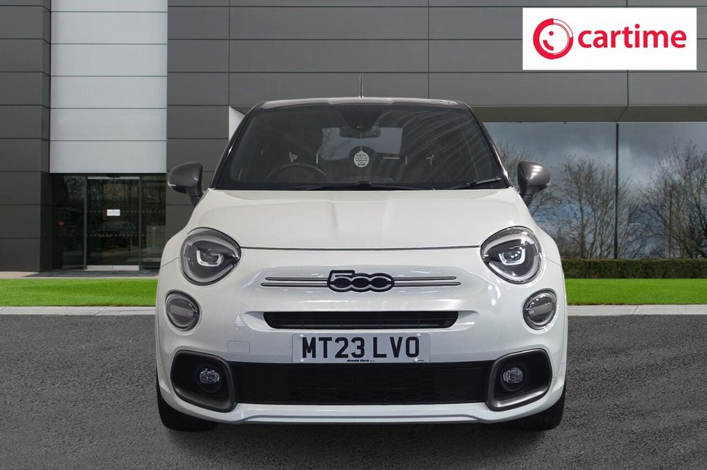 Used Fiat 500X 2023 for sale - 77275633: Photo 4