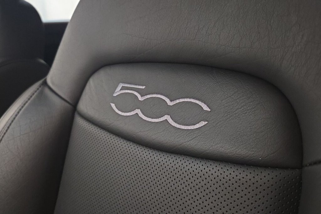 Used Fiat 500X 2023 for sale - 77275633: Photo 44