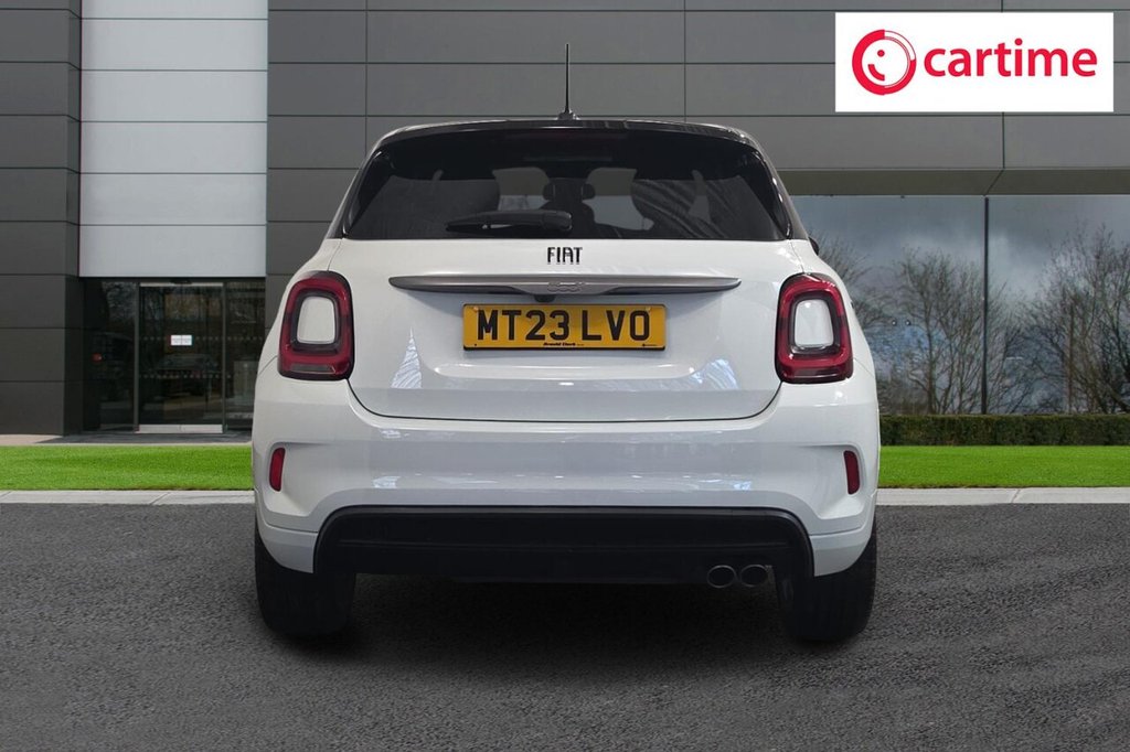Used Fiat 500X 2023 for sale - 77275633: Photo 6