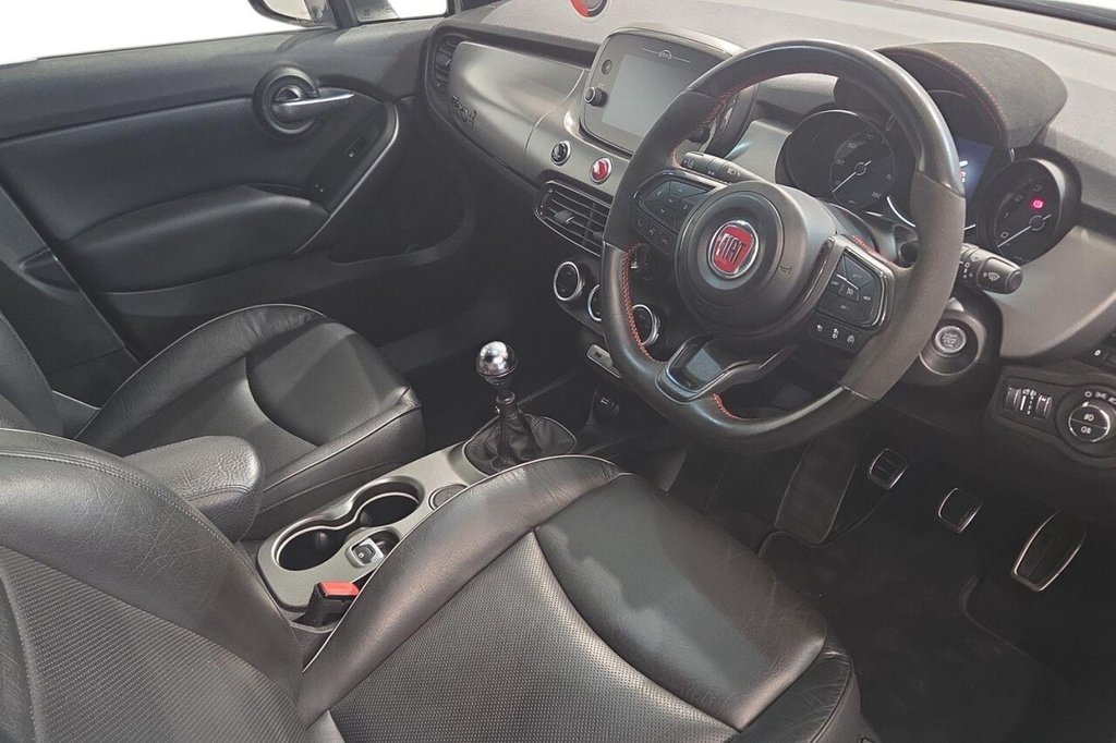Used Fiat 500X 2023 for sale - 77275633: Photo 9