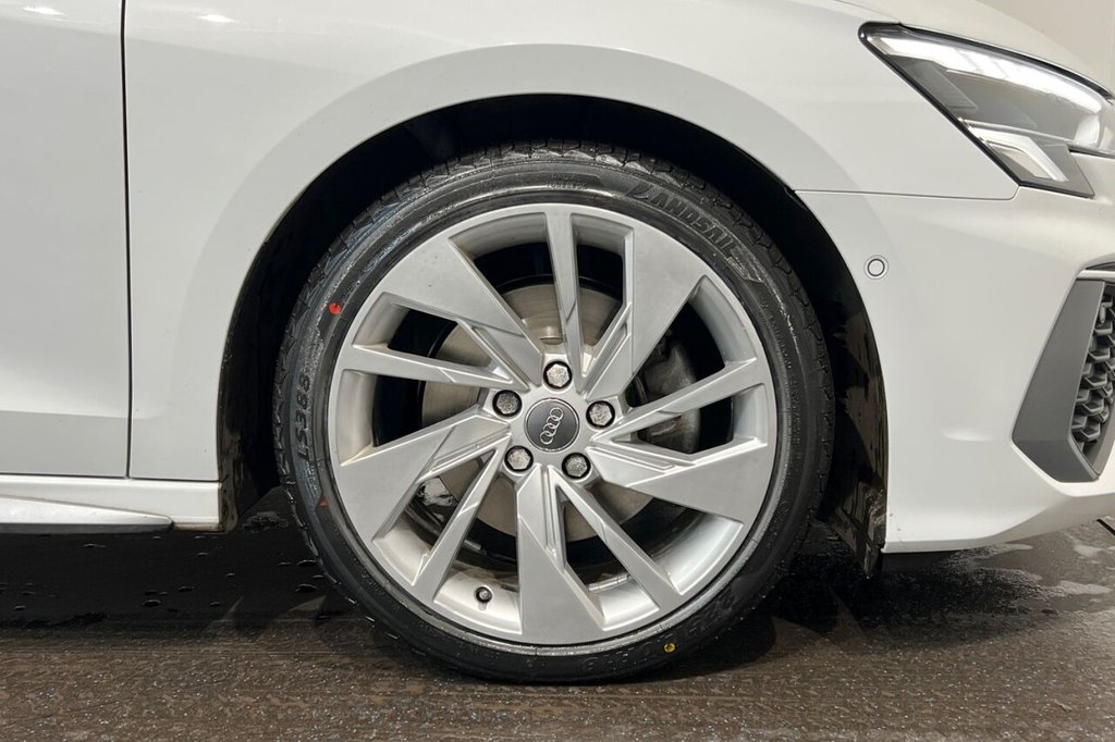 Used Audi A3 2020 for sale - 77121344: Photo 14