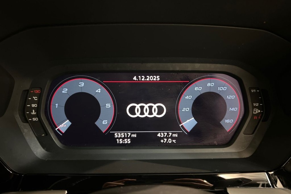 Used Audi A3 2020 for sale - 77121344: Photo 15