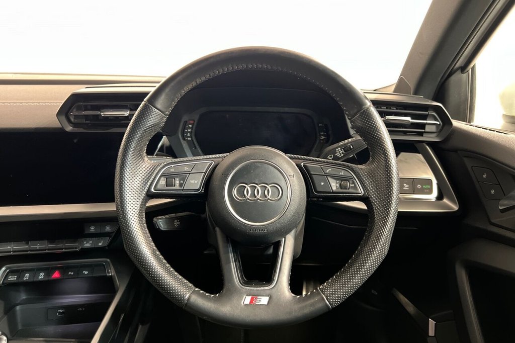 Used Audi A3 2020 for sale - 77121344: Photo 24