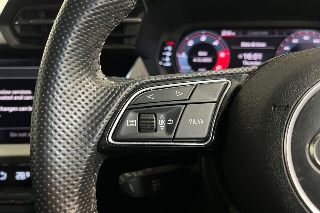 Used Audi A3 2020 for sale - 77121344: Photo 25