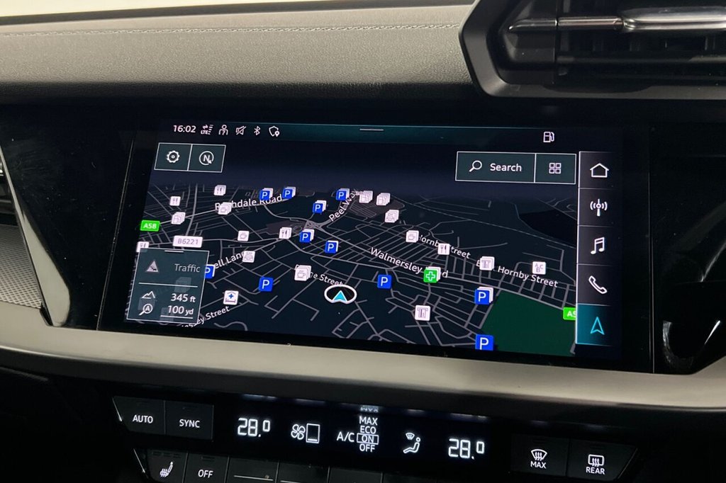 Used Audi A3 2020 for sale - 77121344: Photo 30